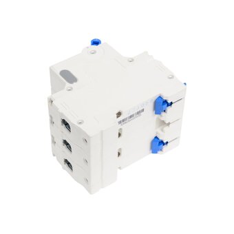  Автоматический модульный выключатель CHINT NXB-63 (R) 814187 