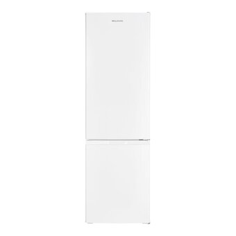  Холодильник WILLMARK RF-416DC белый 
