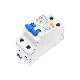  Дифавтомат CHINT NB1L (203019) 