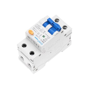  Дифавтомат CHINT NB1L (203019) 