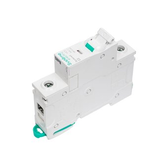  Автоматический выключатель Systeme Electric Systeme9 (S9F22102) 