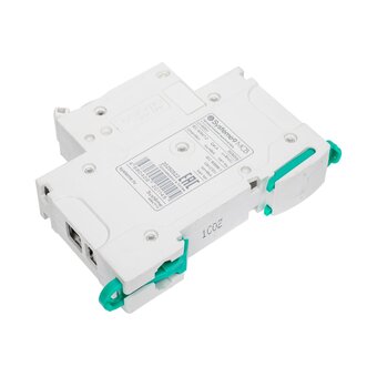  Автоматический выключатель Systeme Electric Systeme9 (S9F22102) 