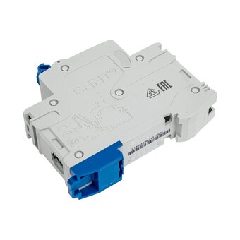  Автоматический модульный выключатель CHINT NB1-63 (R) 179611 