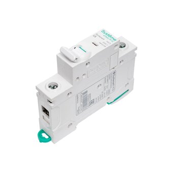  Автоматический выключатель Systeme Electric Systeme9 S9FN C (S9F22106) 