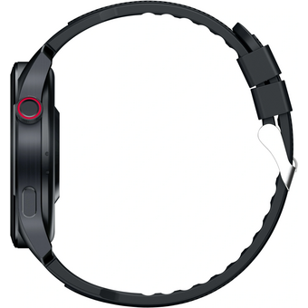  Smart-часы Tecno WP03 Black 