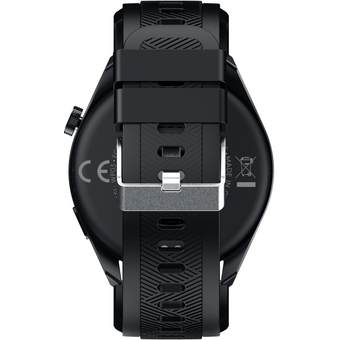  Smart-часы Tecno WP03 Black 