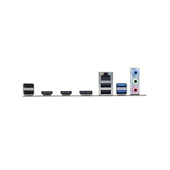  Материнская плата Arktek AK-H610M EG VS 