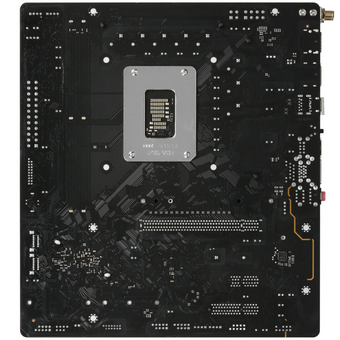  Материнская плата ASRock B860M-X WiFi 