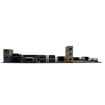  Материнская плата Arktek AK-H610M EG D5 