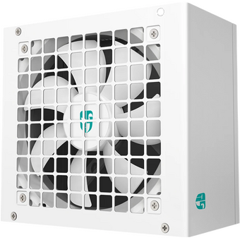  Блок питания DeepCool PF500X WH (R-PF500X-HD0W-WGEU) ATX 500W 