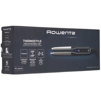  Выпрямитель ROWENTA SF7120E0 