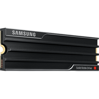  SSD Samsung 9100 Pro (MZ-VAP8T0CW) M.2 2280 8TB PCIe Gen5x4 with NVMe, V NAND TLC (V8) 