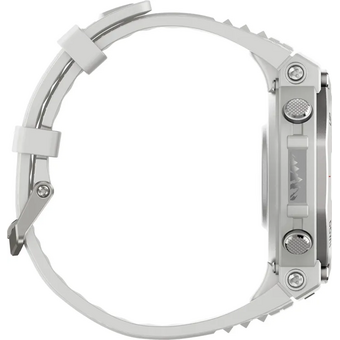  Smart-часы AMAZFIT T-Rex 3 A2323, 48.5мм, 1.5" темно-серый/темно-серый 