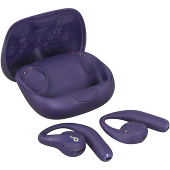  Наушники ANKER Soundcore AeroFit Pro (A3871GQ1) фиолетовый 