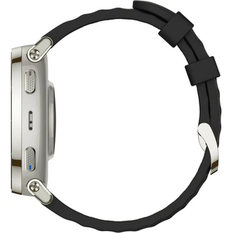  Smart-часы AMAZFIT Active 3 Premium A2559, 1.32" серебристый 