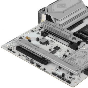  Материнская плата ASRock B850 Steel Legend WiFi 