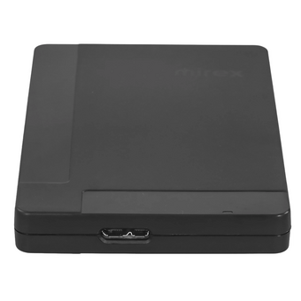  Внешний HDD Mirex Universe Black 2TB (13630-UHDUVB20) 