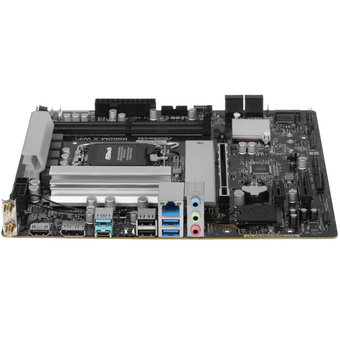  Материнская плата ASRock B860M-X WiFi 
