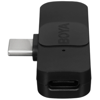  Микрофон Boya BY-V10 