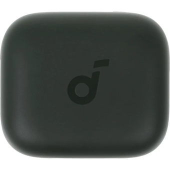  Наушники ANKER Soundcore P30i (A3959361) Bluetooth, зеленый 