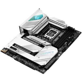  Материнская плата MAXSUN MS-iCraft Z790 Wifi V1/V2 