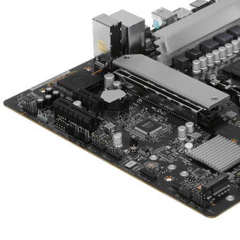  Материнская плата ASRock B860M-X WiFi 