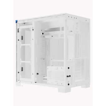  Корпус Thermalright TR-A70 White (TRA70W) / TG / USB Type-C / W/O fans / ATX 