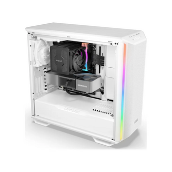  Корпус be quiet! Dark Base 701 White (BGW59) без БП 