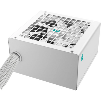  Блок питания DeepCool PF500X WH (R-PF500X-HD0W-WGEU) ATX 500W 
