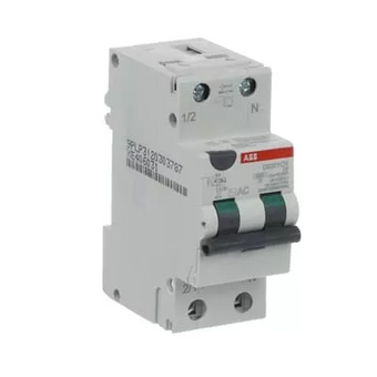  Дифавтомат ABB DS201CR (2CSR755080R1254) 