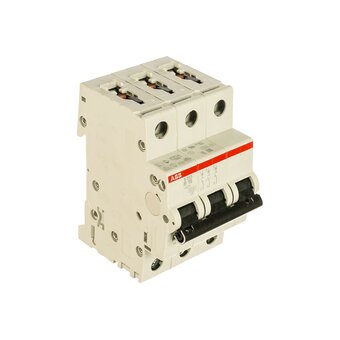  Автоматический выключатель ABB S203 (2CDS253001R0165) 