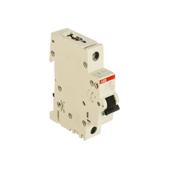  Автоматический модульный выключатель ABB 2CDS251001R0034 