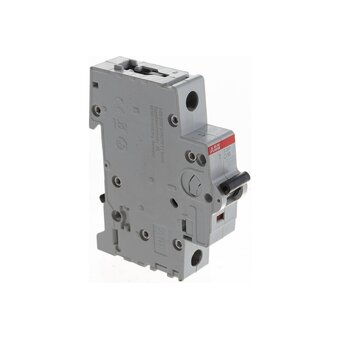  Автоматический выключатель ABB S201 (2CDS251001R0161) 