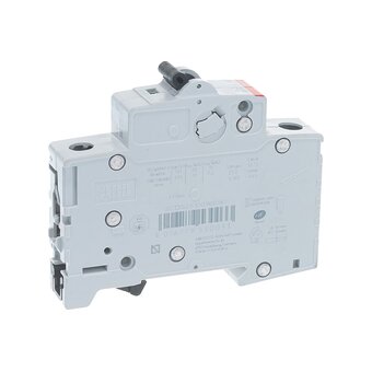  Автоматический выключатель ABB S201 (2CDS251001R0161) 