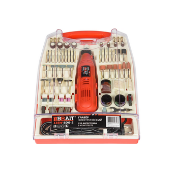  Гравер Brait BDG-2 