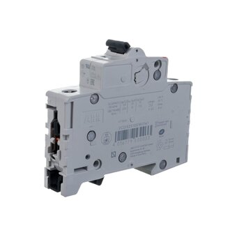  Автоматический выключатель ABB S201 (2CDS251001R0161) 