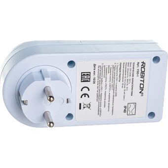  УЗО Robiton УЗО-1 (15227) 