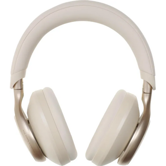  Наушники ANKER Soundcore Space One (A3035G21) Bluetooth/3.5мм, золотисто-бежевый 