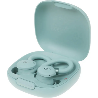  Наушники ANKER Soundcore Sport X20 (A3968G61) Bluetooth, светло-зеленый 