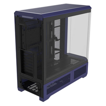  Корпус Thermaltake View 600 TG Future Dusk ATX без БП (CA-11H-00FNWN-00) 