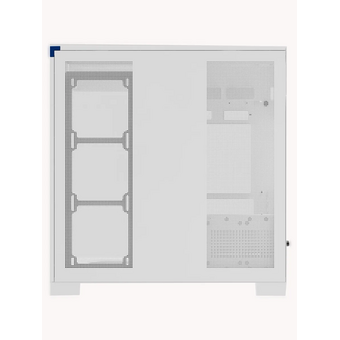  Корпус Thermalright TR-A70 White (TRA70W) / TG / USB Type-C / W/O fans / ATX 