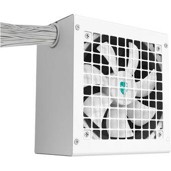  Блок питания DeepCool PF500X WH (R-PF500X-HD0W-WGEU) ATX 500W 