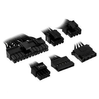  Блок питания Deepcool Gamerstorm PF450 (R-PF450D-HA0B-WDEU) 450W Black 