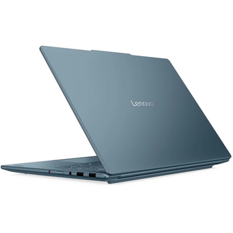  Ноутбук Lenovo Yoga Pro 7 14AKP10 (83KG0013RK-DOS) 14.5" 3K OLED 500N 90Hz/R AI 7 350/32Gb/1Tb SSD/AMD Radeon 860M/DOS/Tidal Teal 