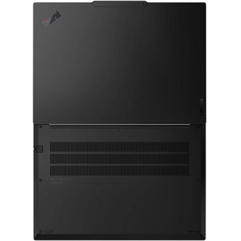  Ноутбук Lenovo Thinkpad E14 Gen 7 (21SXS0N500) Intel Core Ultra 7 255H 4400MHz/14"/1920x1200/16GB/512GB SSD/Intel Arc/Wi-Fi/Bluetooth/Без ОС Black 