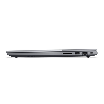  Ноутбук Lenovo ThinkBook 16 G8 IRL (21SH0049GP_32) Intel Core 5 210H 2200MHz/16"/1920x1200/32GB/512GB SSD/Intel Graphics/Wi-Fi/Bluetooth/Без ОС Grey 