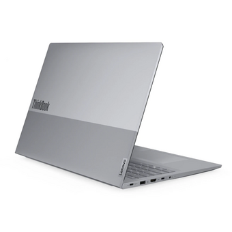  Ноутбук Lenovo ThinkBook 16 G8 IRL (21SH0049GP_32Win11P) Intel Core 5 210H 2200MHz/16"/1920x1200/32GB/512GB SSD/Intel Graphics/Wi-Fi/Bluetooth 