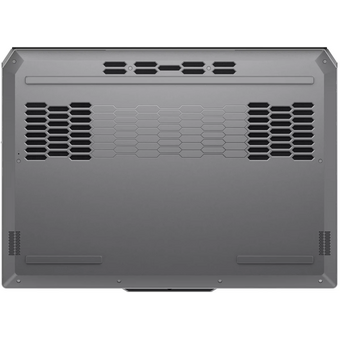  Ноутбук Lenovo LOQ 15IRX10 (83JE00PMRK-Win11Pro) i7-14700HX 32Gb SSD 1Tb NVIDIA RTX 5050 8Gb 15,6 FHD IPS Cam 60Вт*ч Серый 