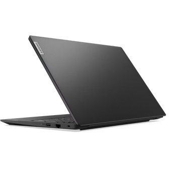  Ноутбук Lenovo V15 G4 IRU (83A100SUAK_16-DOS) клав.рус.грав Business Black 15.6" FHD TN i5-13420H/16Gb/512Gb SSD 