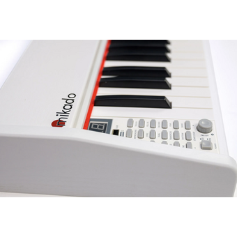  Цифровое фортепиано MikadO MK-1000W-S белый 